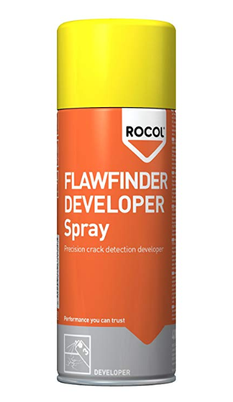 ROCOL FLAW-F DEVELOPER SP 300G  